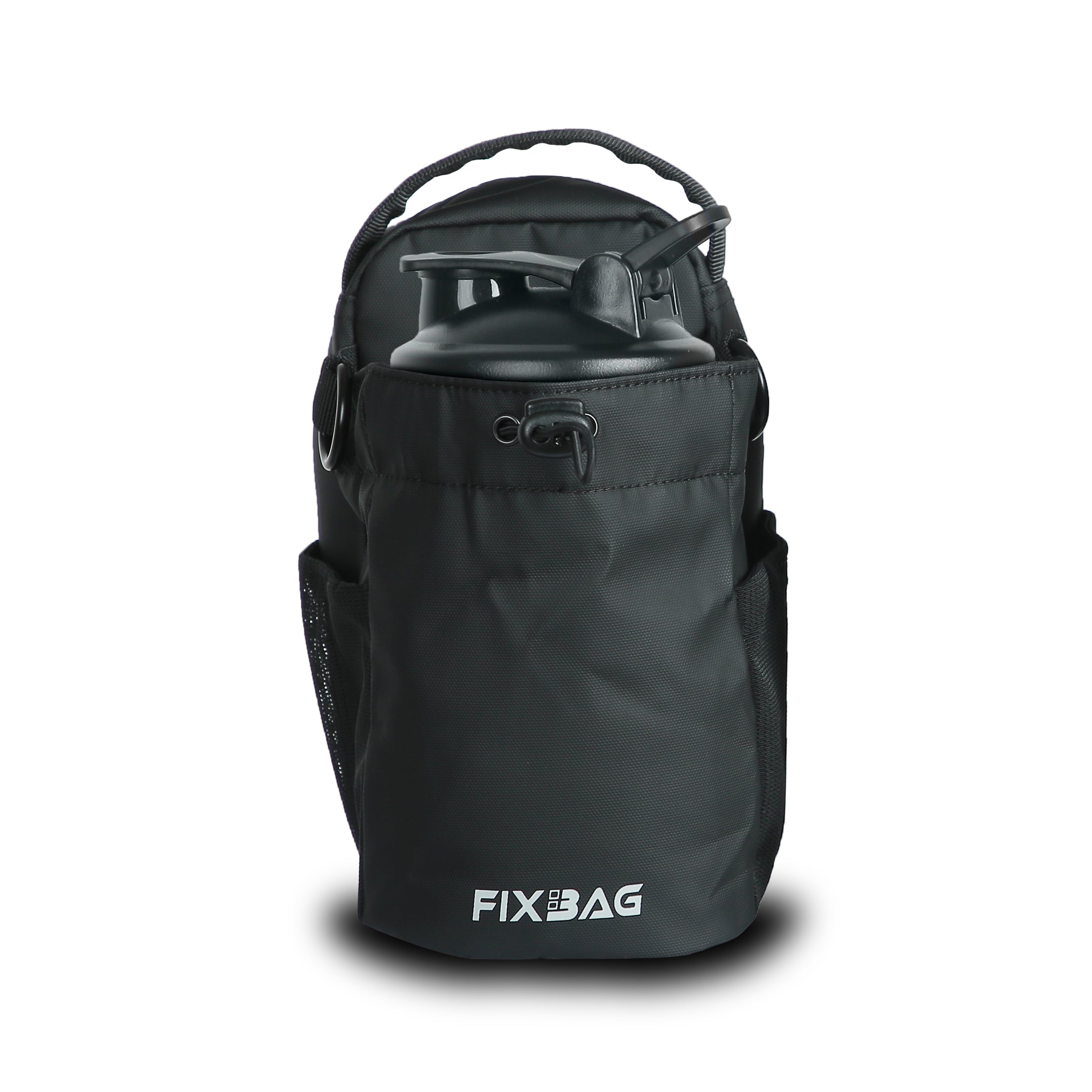 FIXBAG™ - Mágneses edzőtáska